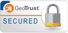 GeoTrust Secured